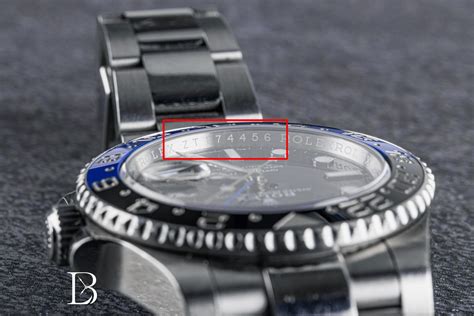 rolex seriale c|rolex serial number model check.